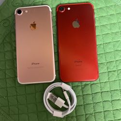 iPhone 7 128 GB Unlock For all Carrier 