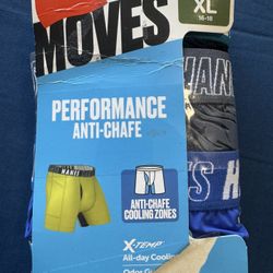 Hanes