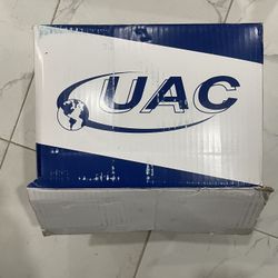 UAC  A/C Compressor- Universal 