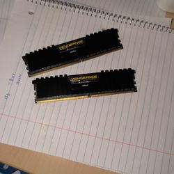 Ddr4 32gb 3000mhz Corsair