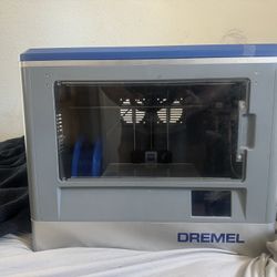Dremel 3D Printer