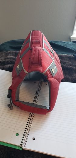 dog Ruffwear float lifevest 8/1/26 yakima