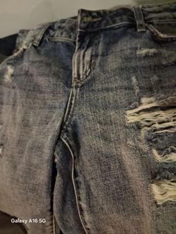 Jeans for sale size 12