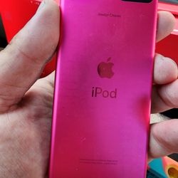 Itouch  2019