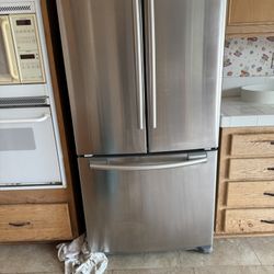 Samsung Refrigerator 