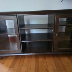 Entertainment Center - Free 