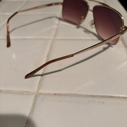 Police Gold Made In Italy Authentic Premium Sunglasses 