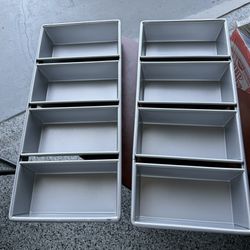 Baker’s Lane Loaf Bread Pan