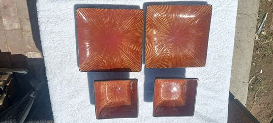 TARGET HOME LOTUS GROVE CINNAMON 