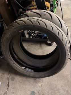 Commander 3 wheels