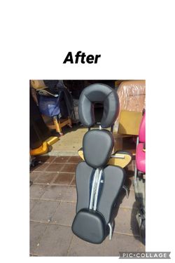 Massage Chair