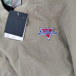 XL USA track and field