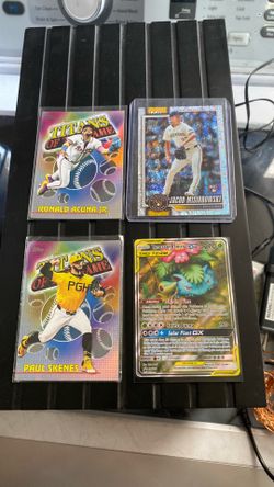 Premium cards!!!!