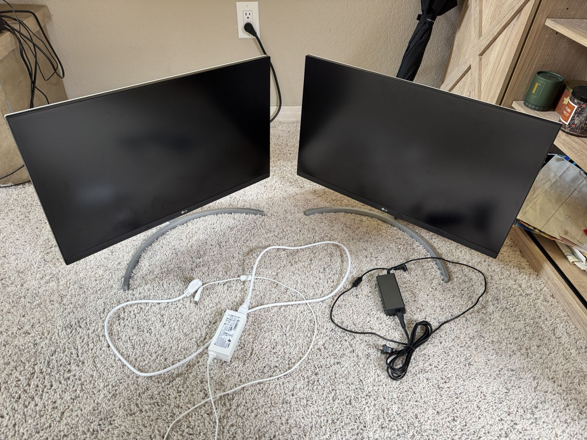 4k Computer Monitors