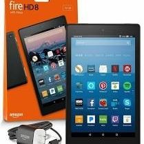 Amazon Fire HD 8