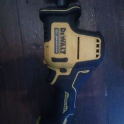 DeWalt 12v Brushless Xtreme Saw