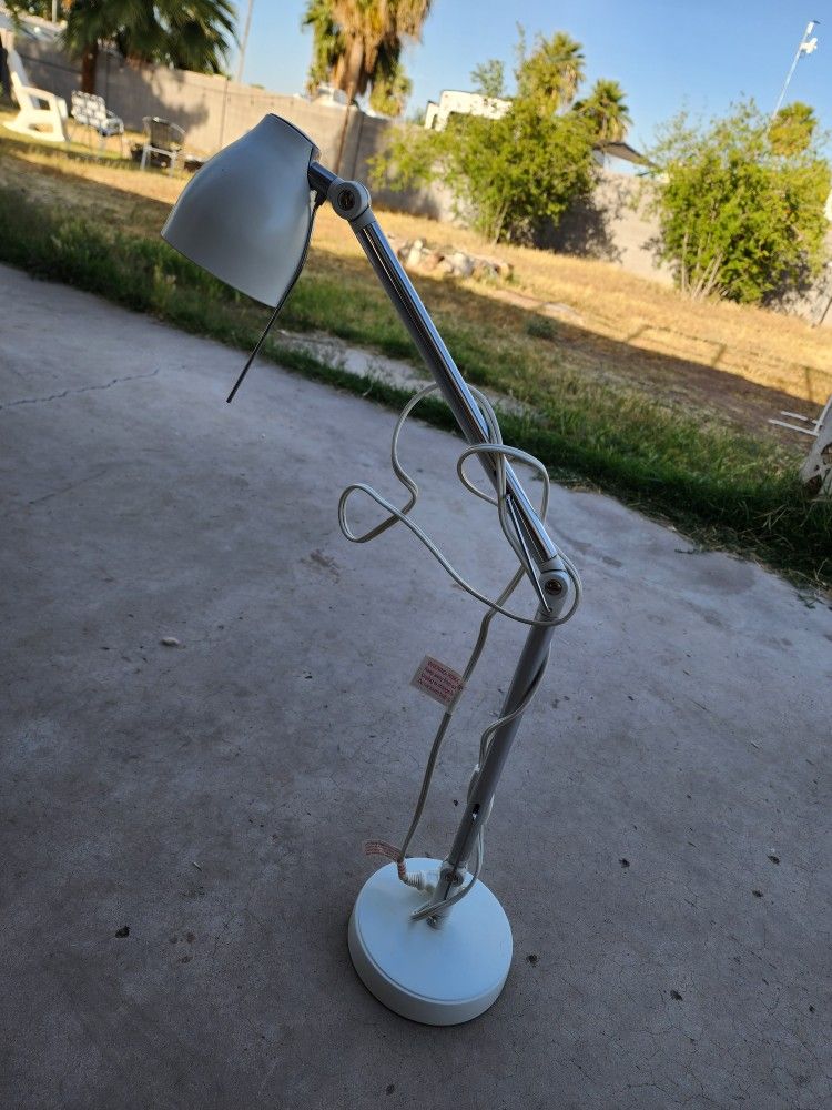 Ikea Desk Lamp