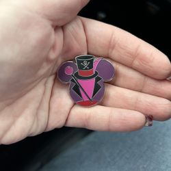 Authentic Disney pin