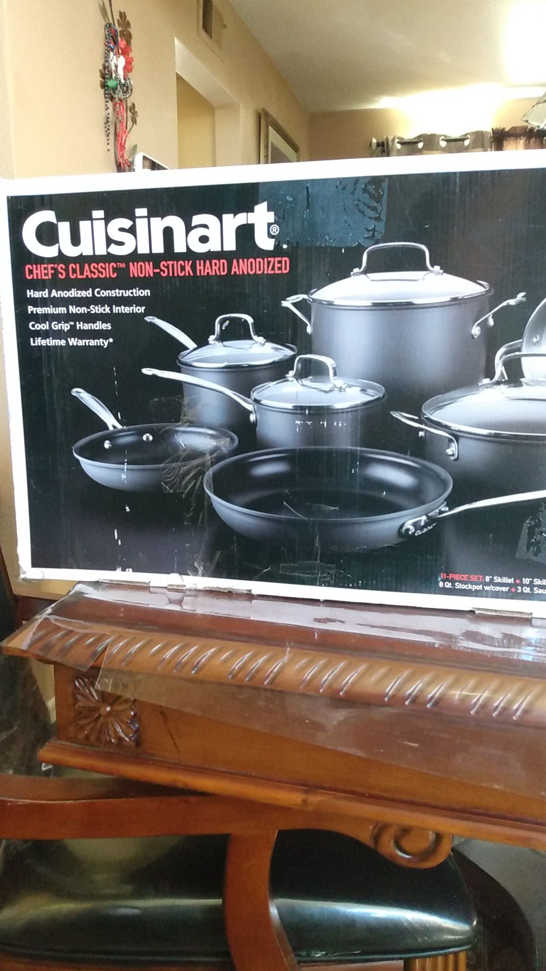 Cuissinart