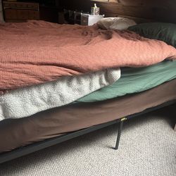 Queen Box spring 