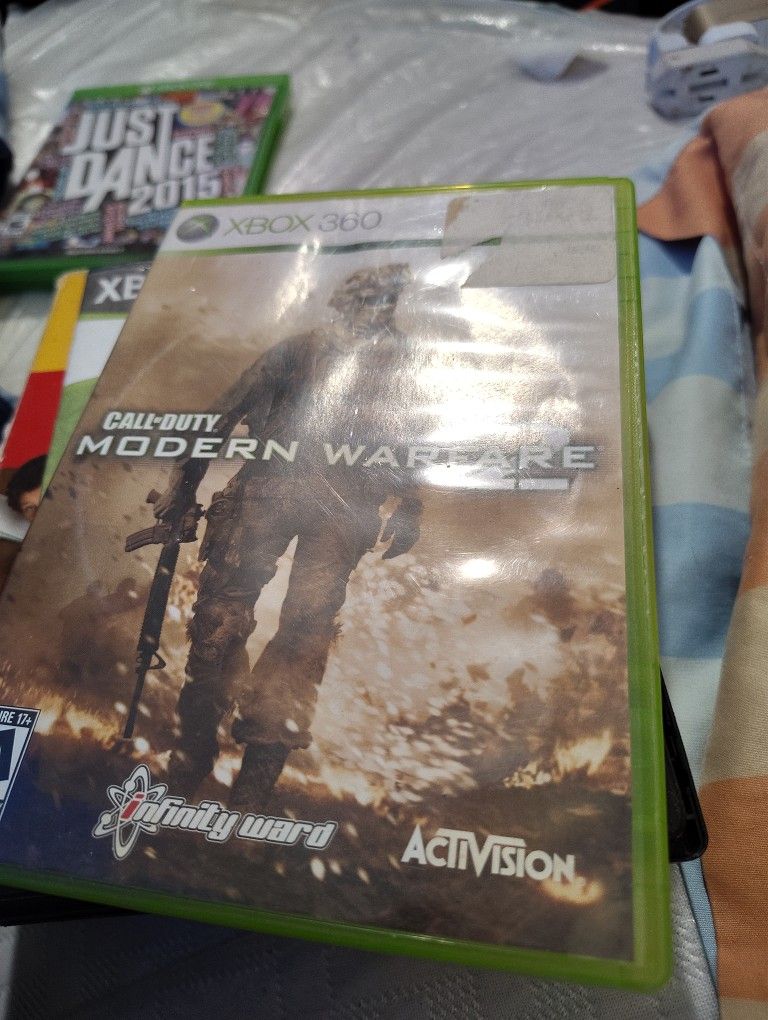 Xbox 360 Bundle