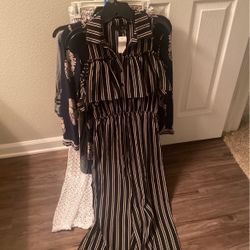 Woman’s Size Small One Piece 