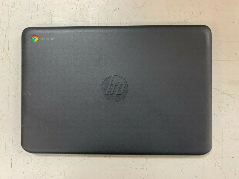 HP Chromebook Google