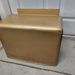 Powermatic 14" Band Saw Model 143 Back Upper Belt Cover Bandsaw Wood & Metal Model