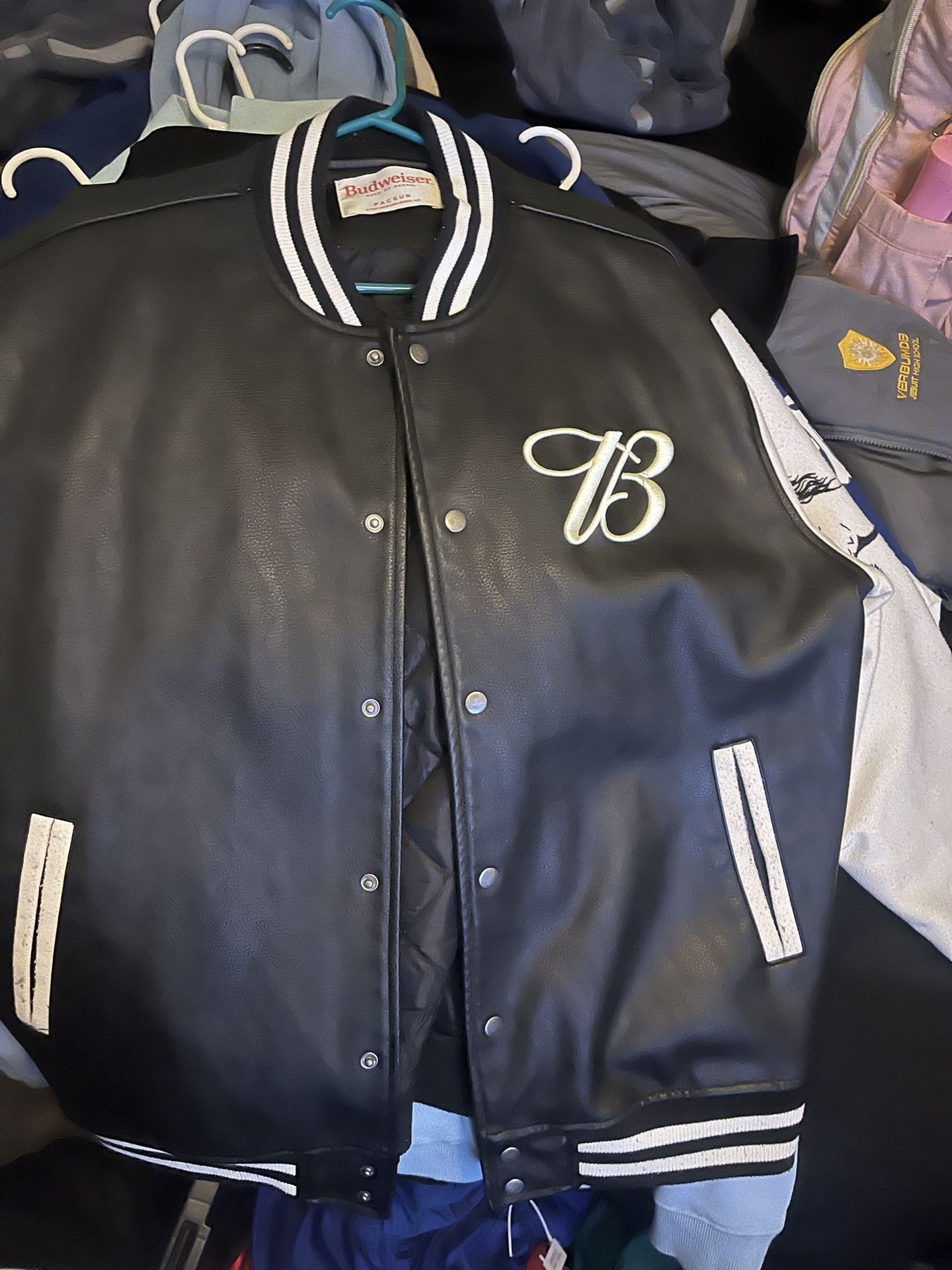 Pacsun Bomber Jacket