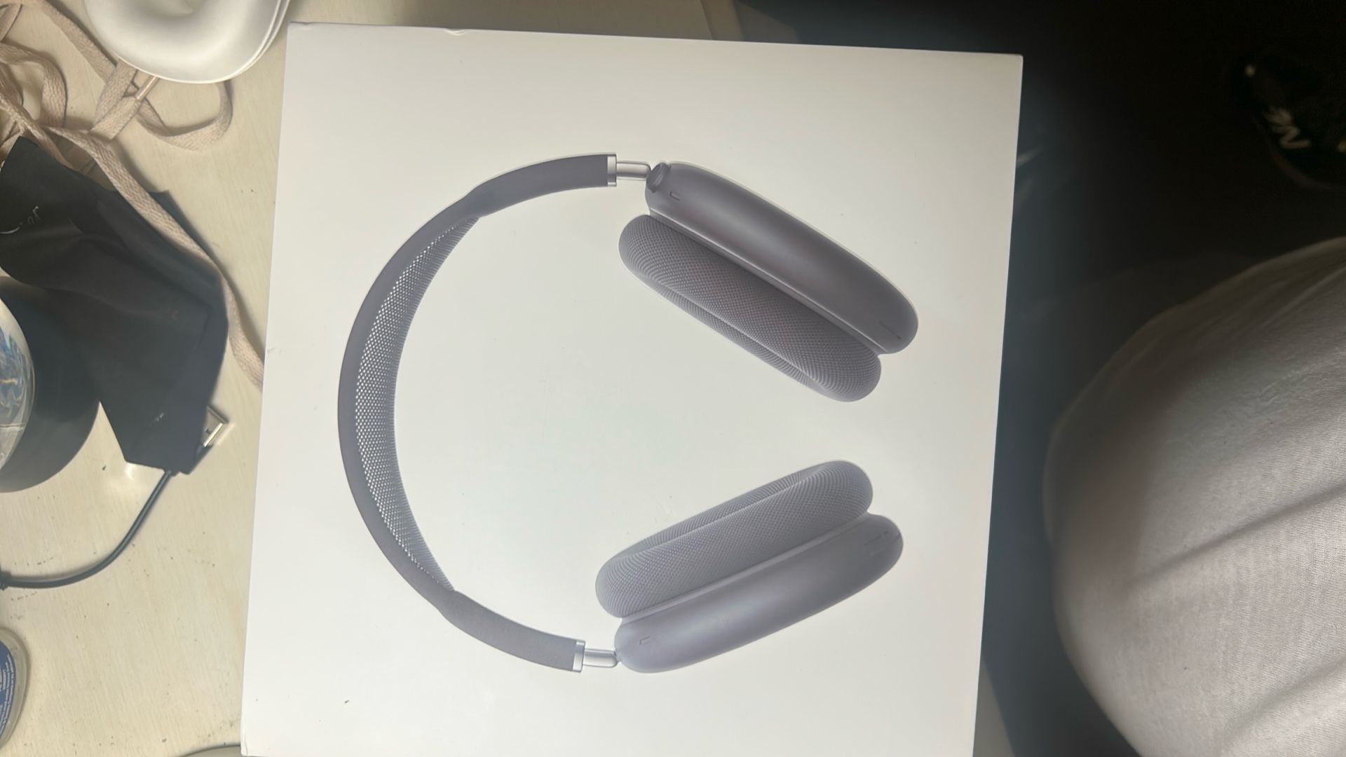 AirPods Max