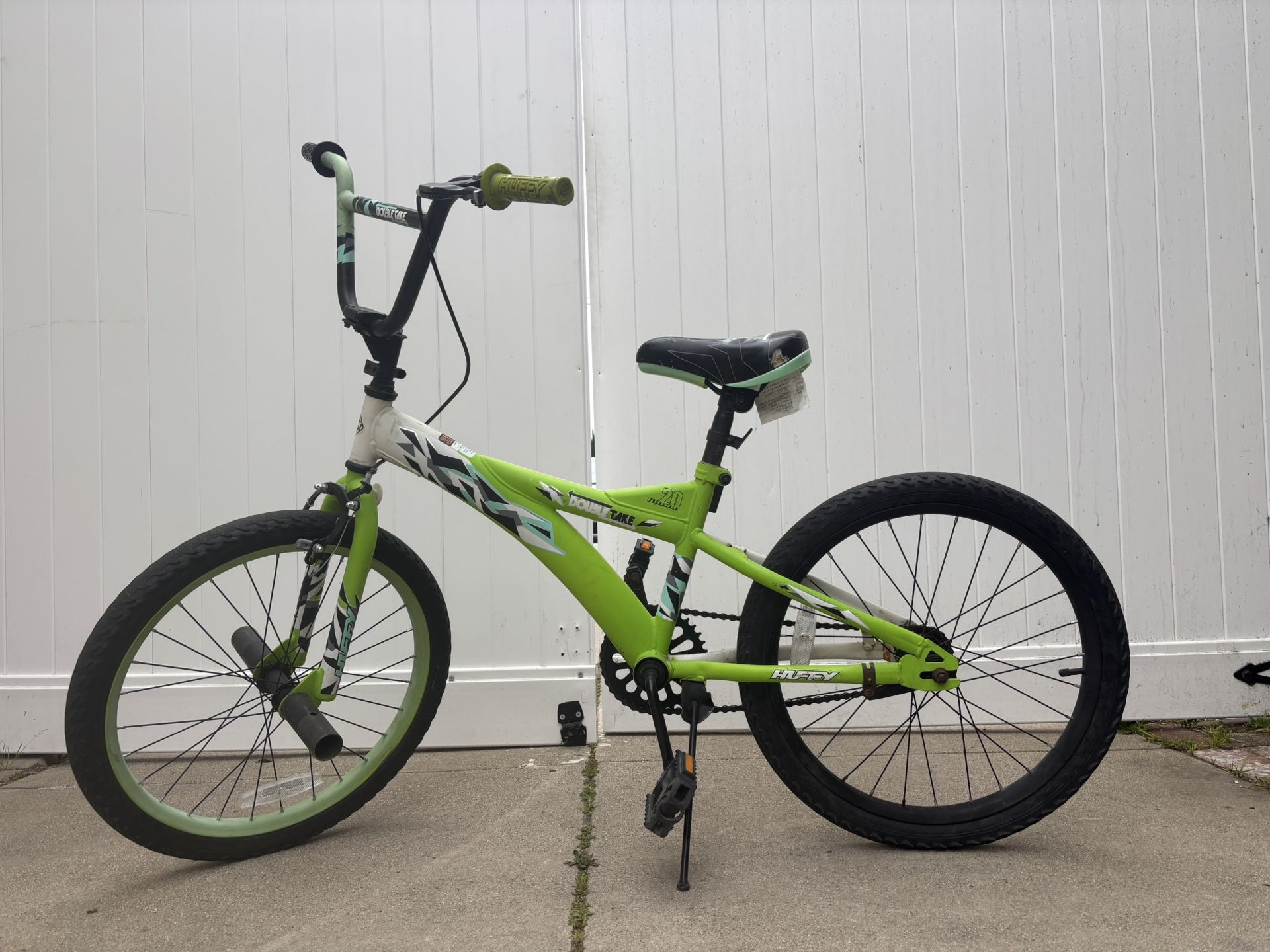 Kids Bike