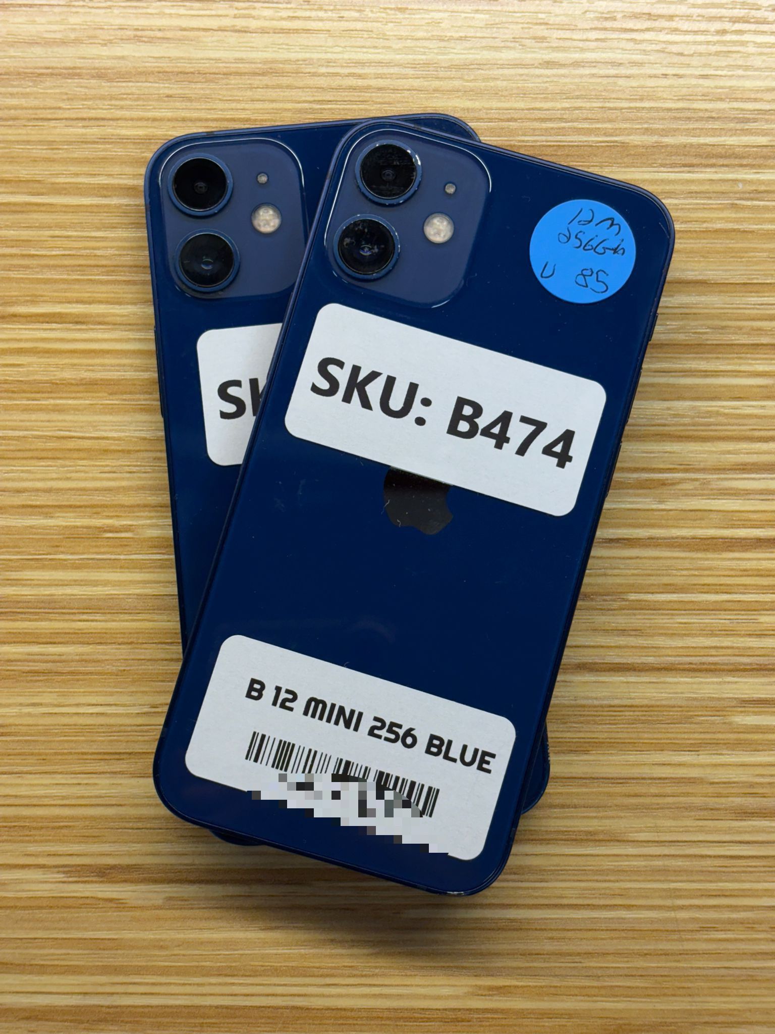 On Sale iPhone 12 Mini 256GB Unlocked