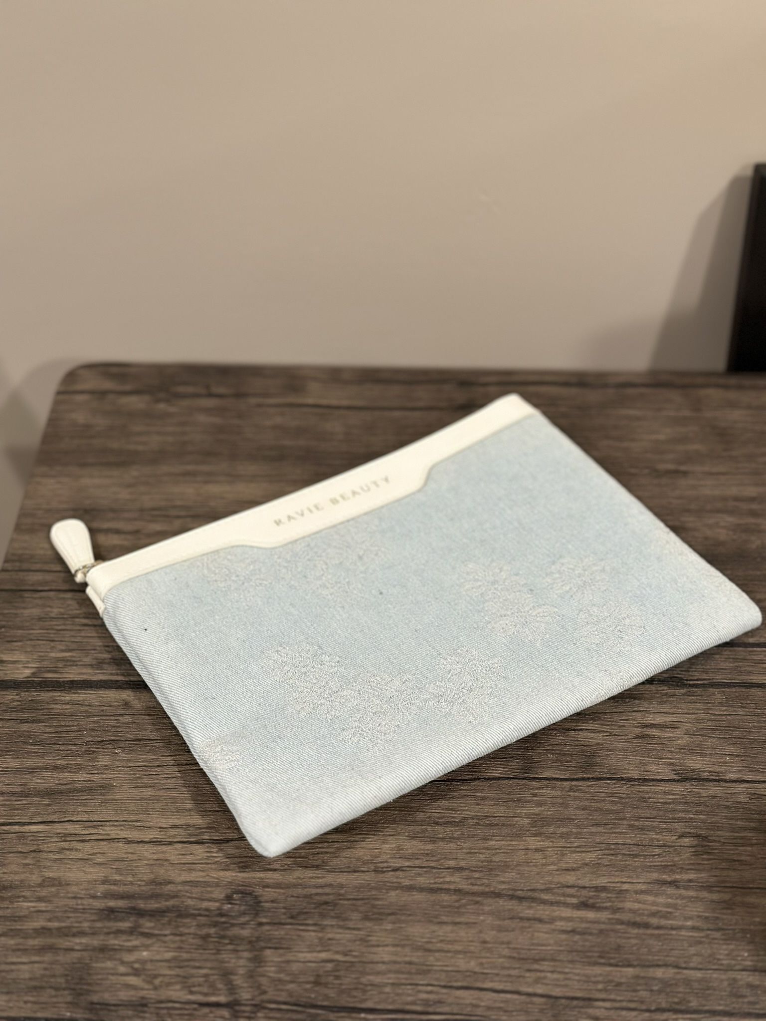 Makeup Bag