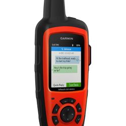 Garmin Satellite 