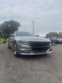 2015 Dodge Charger