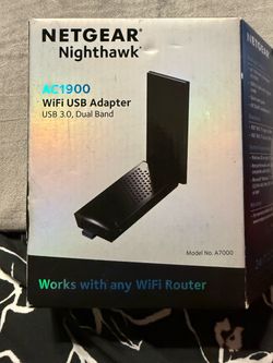 Netgear WiFi Extender