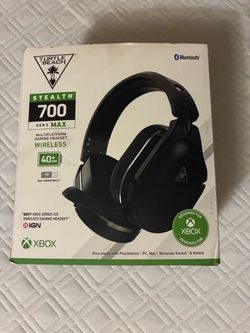 Turtle Beach Stealth 700 Gen 2 Max
