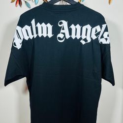 PALM ANGELS OVERSIZED T-SHIRT !!!