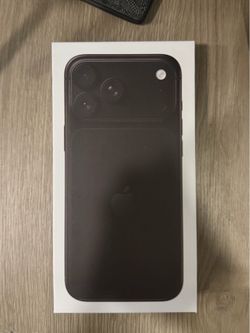 IPHONE 18 PRO MAX 2TB
