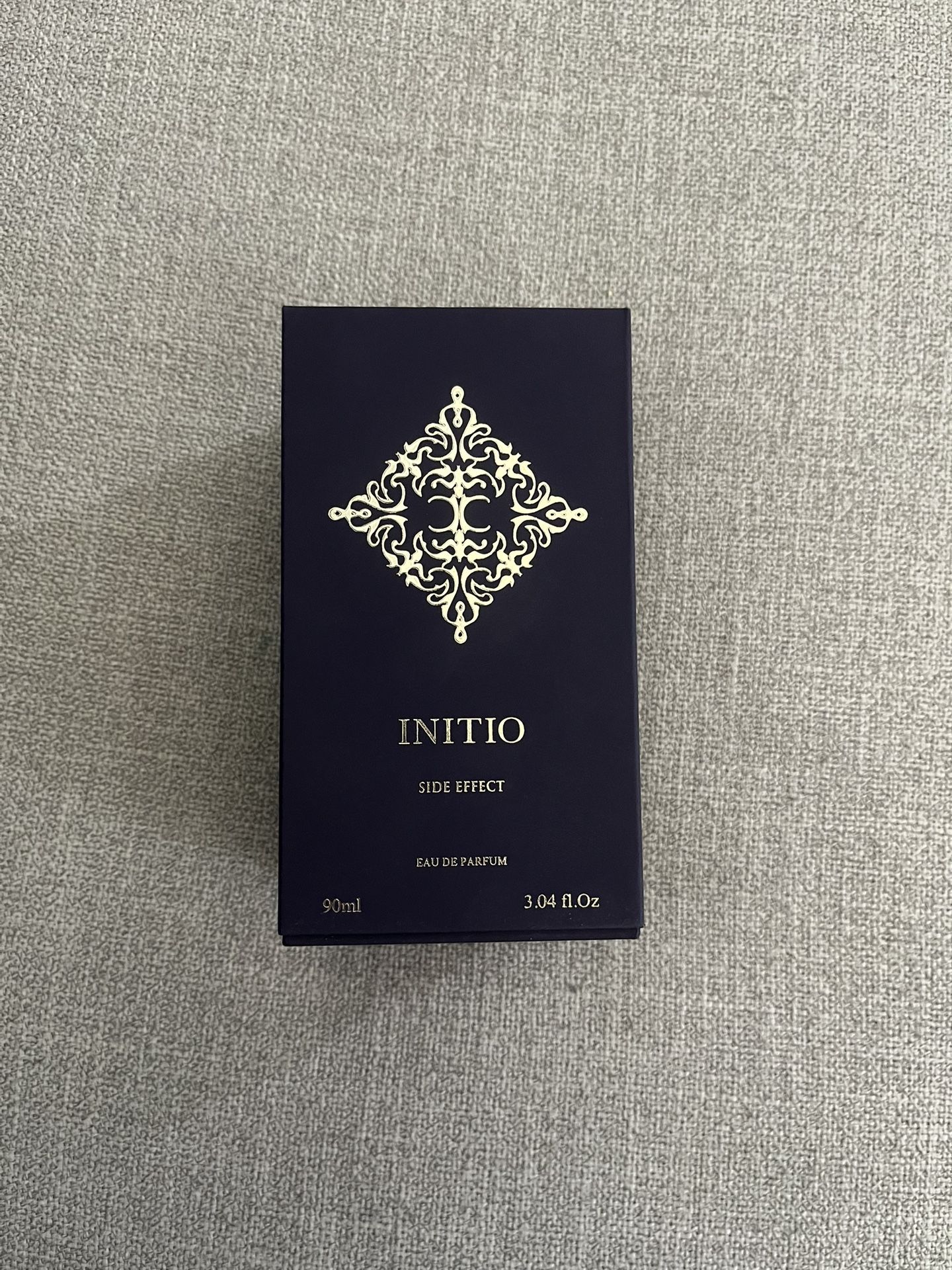 Initio Side effect 90ml