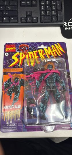 Marvel Legends Series Marvels Kaine