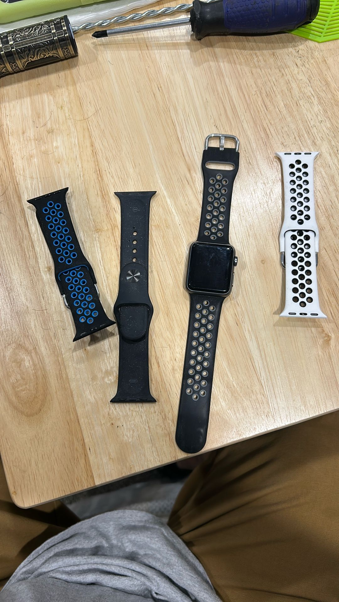 Apple Watch