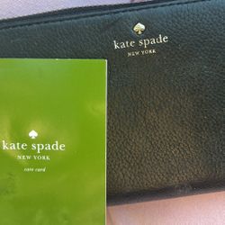 Kate Spade Wallet 