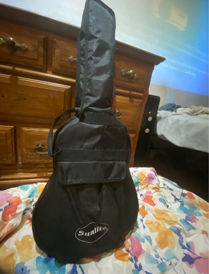 Guitar