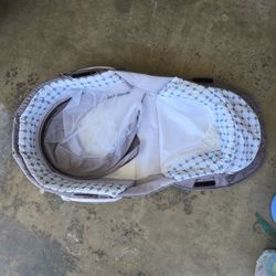 Travel Bassinet 
