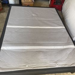 Adjustable Queen Size Bed Frame