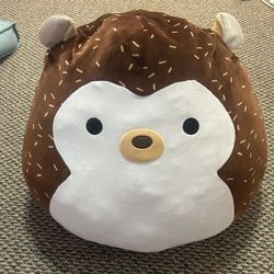 Squishmallow: Giant Hedgehog 