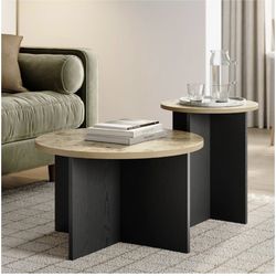 Coffee Table Set 