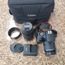 Canon Camera DS126621