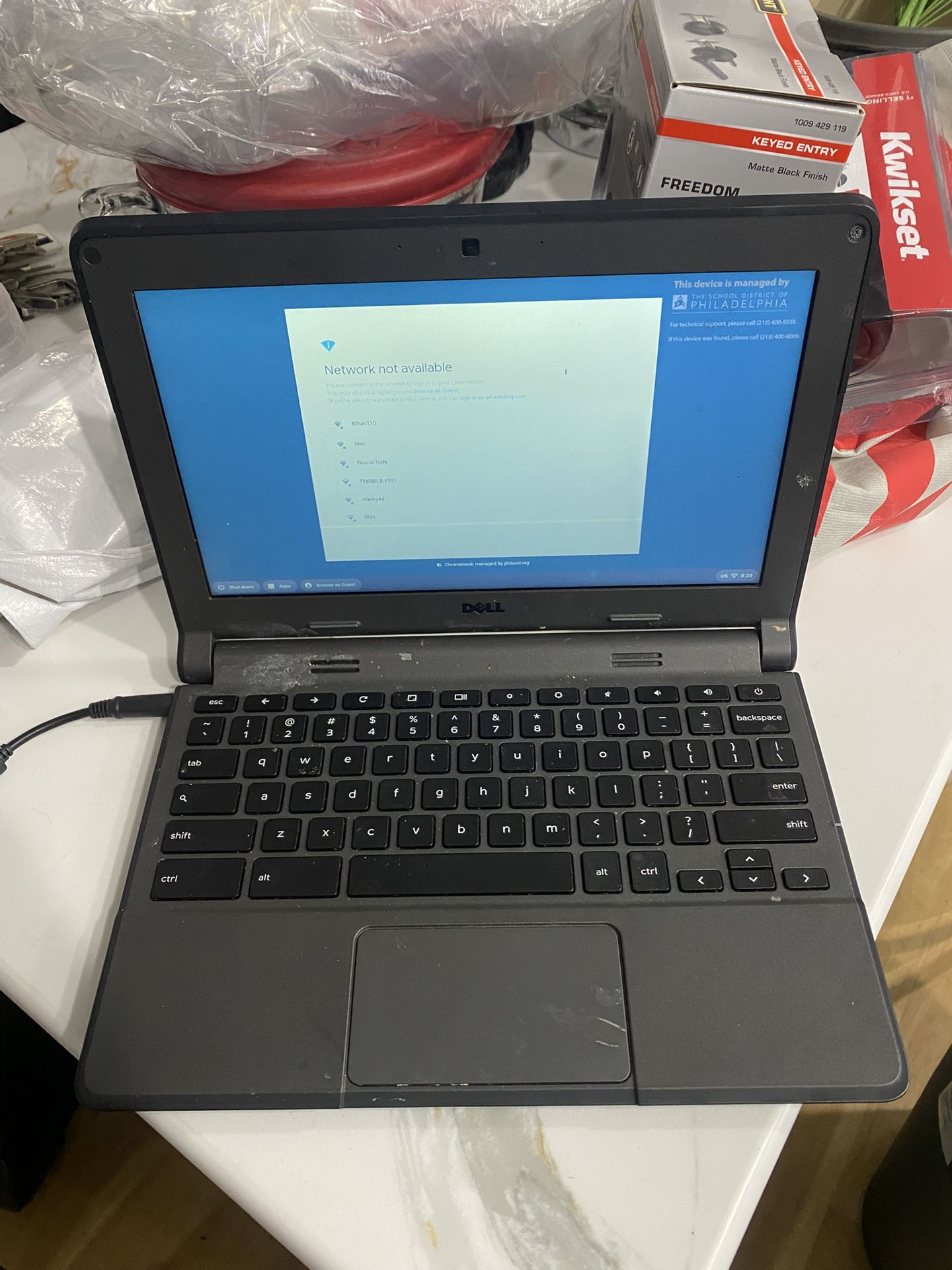 Computer